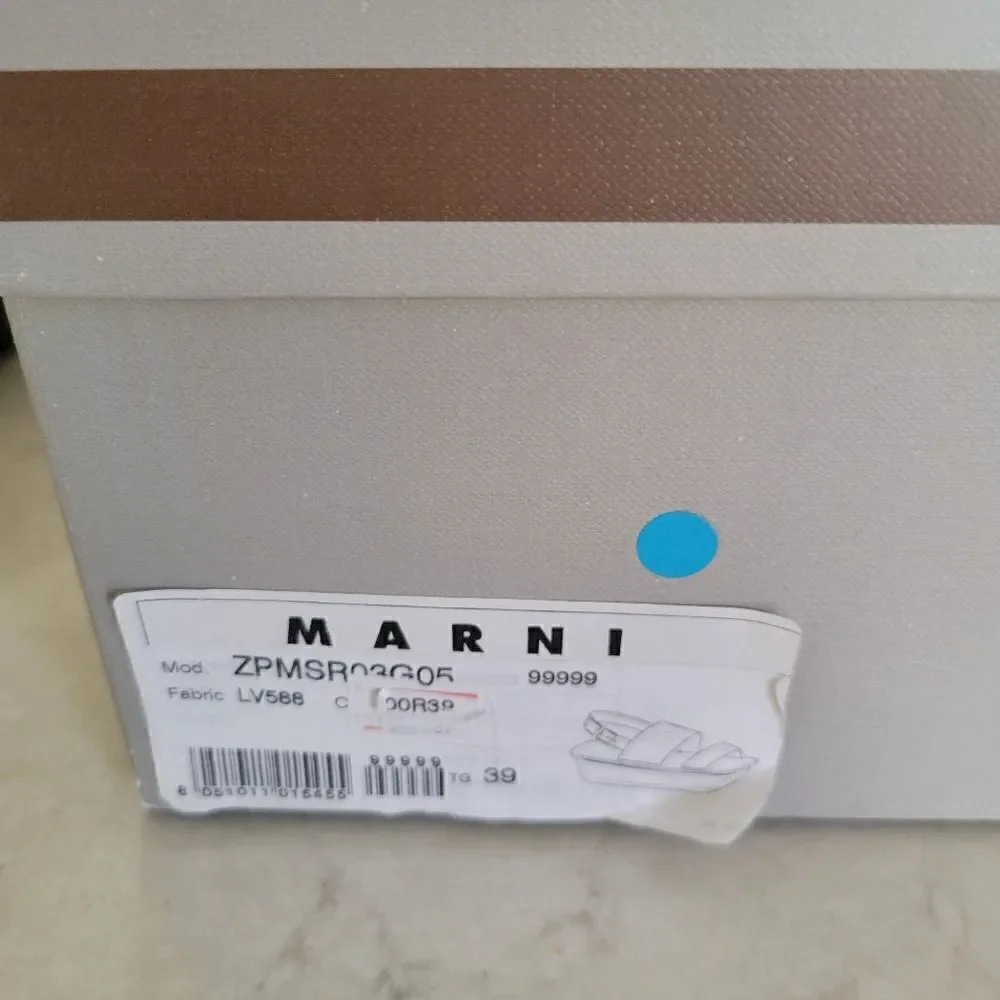 marni iconic